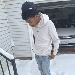 Meet your Posher, Ronald